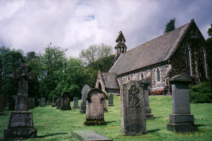 Church