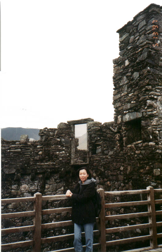 Kilchurn_Castle_2