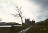 Kilchurn_Castle_1
