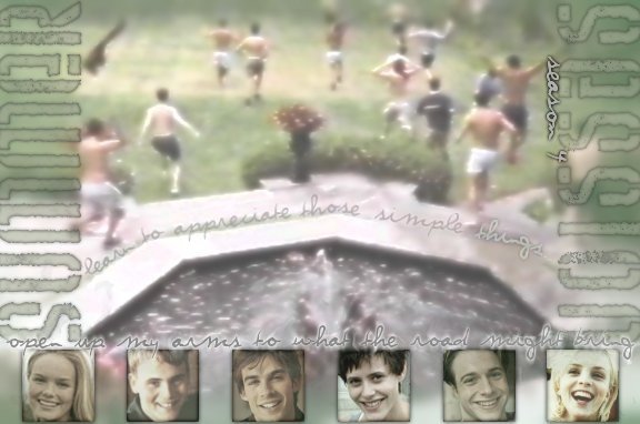 Season Four - banner by Lauren