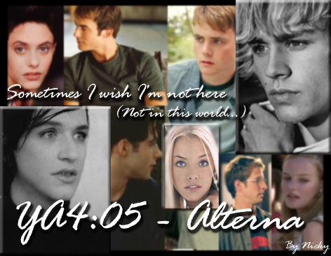 YA405: Alterna - banner by Nicky