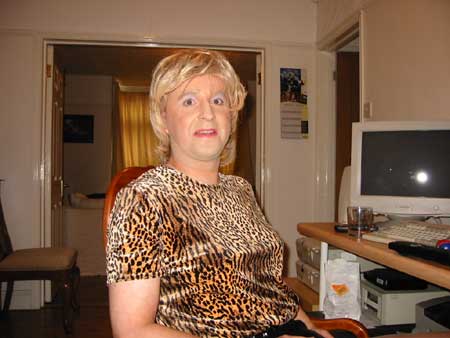 Nicky@Jades, April 02