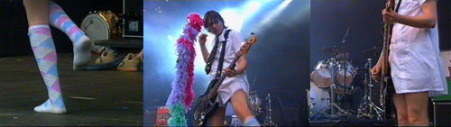 Nicky