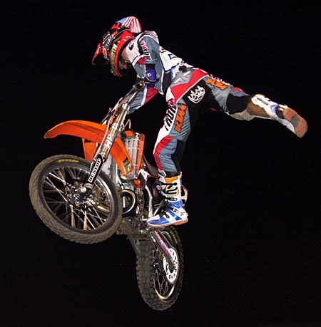 Lien vers ma page MX