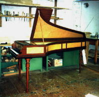 Johann Mayer Copy
