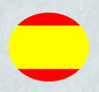 Actie over Spanje