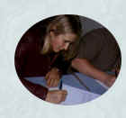 Schrijf ook eens een brief !