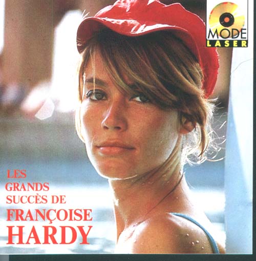 Françoise Hardy - In Vogue Vol. 1 Françoise Hardy - In Vogue Vol. 1