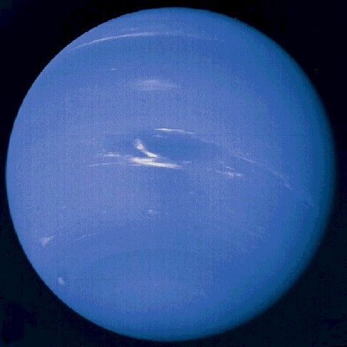 NEPTUNO