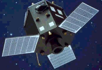 SATELITE-ARTIFICIAL