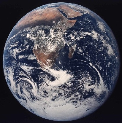 TIERRA
