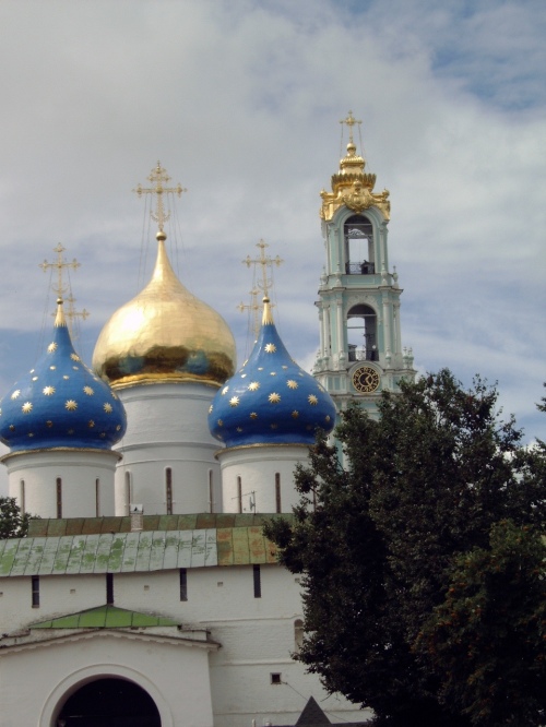 Sergev Posad