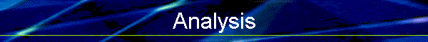 Analysis