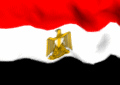 Egyptian flag !