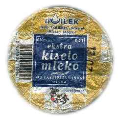 Ukusno! (Yummy!)