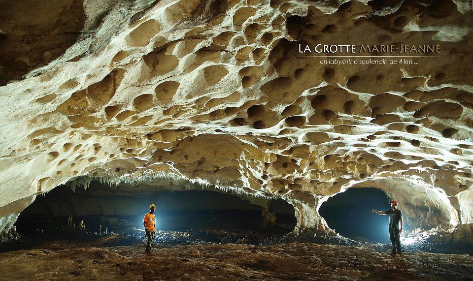 grotte