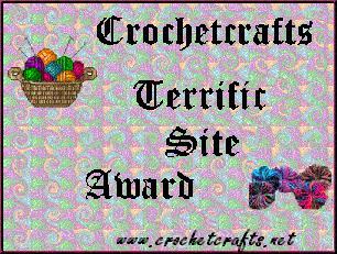 Crochet Crafts