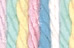 Pastels