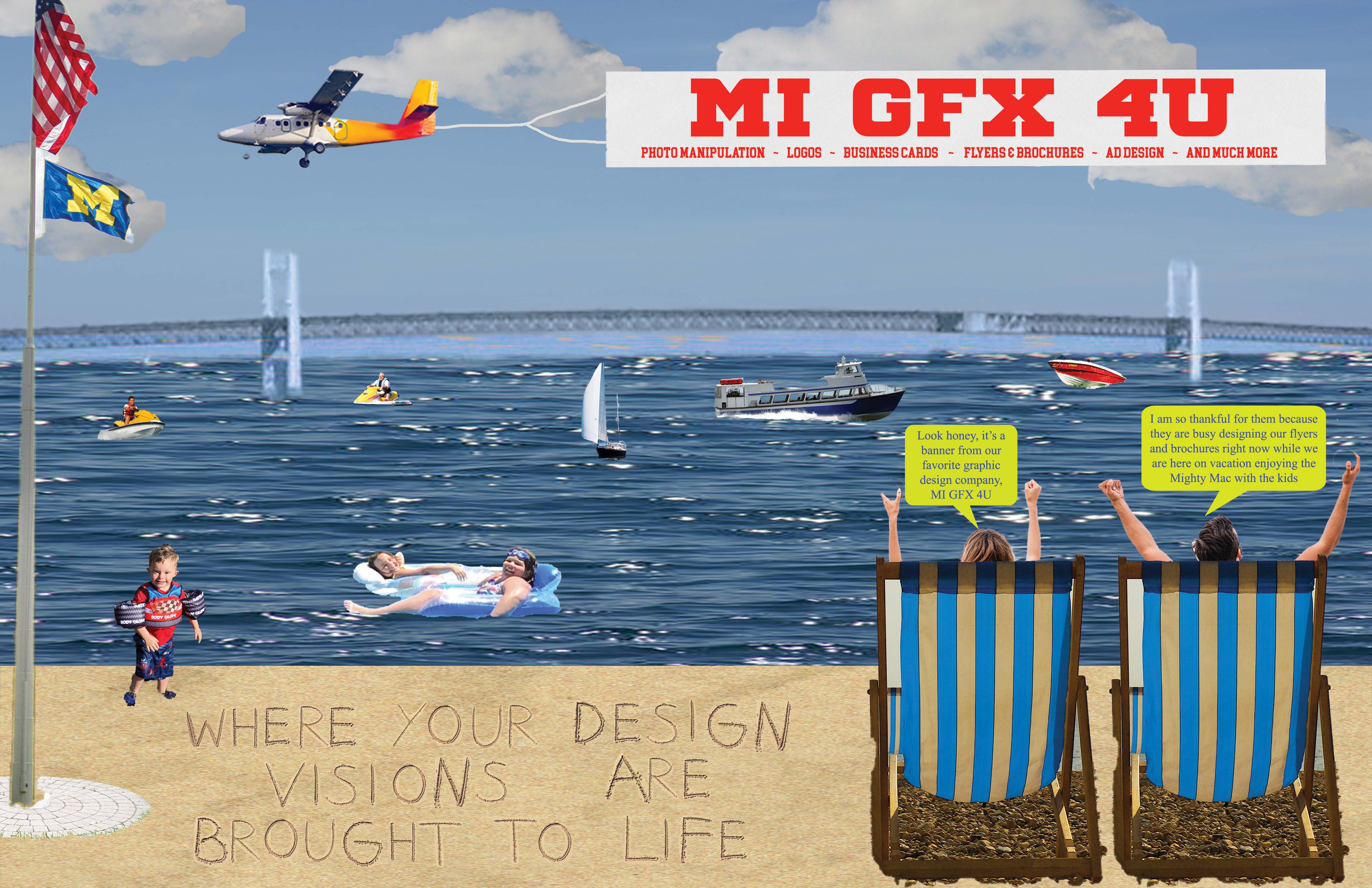 flyer