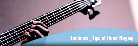 Bass central by nicorus bass international