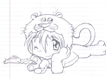 KAWAII!