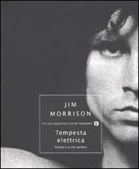 Nell'estate del 1971, al momento della sua tragica e misteriosa morte, il leader dei Doors aveva scritto pi� di settecento pagine di poesie, aneddoti, epigrammi, saggi, racconti, soggetti e sceneggiature. Raccolte e riordinate dagli amici, quelle pagine sono confluite in questo volume, che ripropone, con l'originale a fronte, liriche e appunti. 