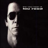 THE VERY BEST OF LOU REED (2000) 