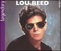LEGENDARY (3 CD) (2002) 