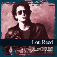 Lou Reed collections (2006) 