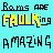 For da Rams Fans who are particular to Faulk