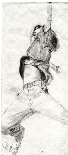 nice pants.