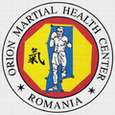 Sigla Clubului ORION mhc