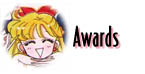 A few awards, but mostly quiz results