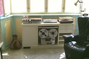 Seventies HiFi Collection