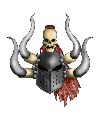 Warduke's Helm