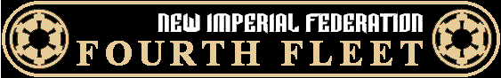 New Imperial Federation Fourth Fleet