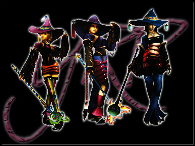 Black Mage
