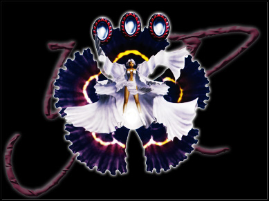 Floral Fallel