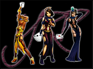Lady Luck