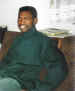 Financial Secretary