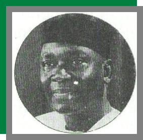 Dr. Nnamdi Azikiwe