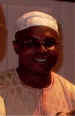 Vice President