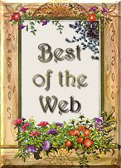 Best of the Web