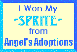 Sprite Cert