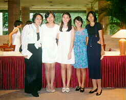 Graduation Night '96