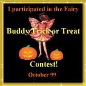 October Fairy Buddy Participation