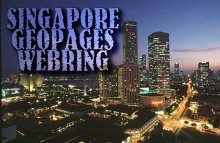 Singapore GeoPages Webring