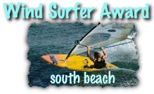 Windsurfer Award