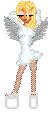 Blonde Angel