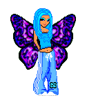 Farie Angel